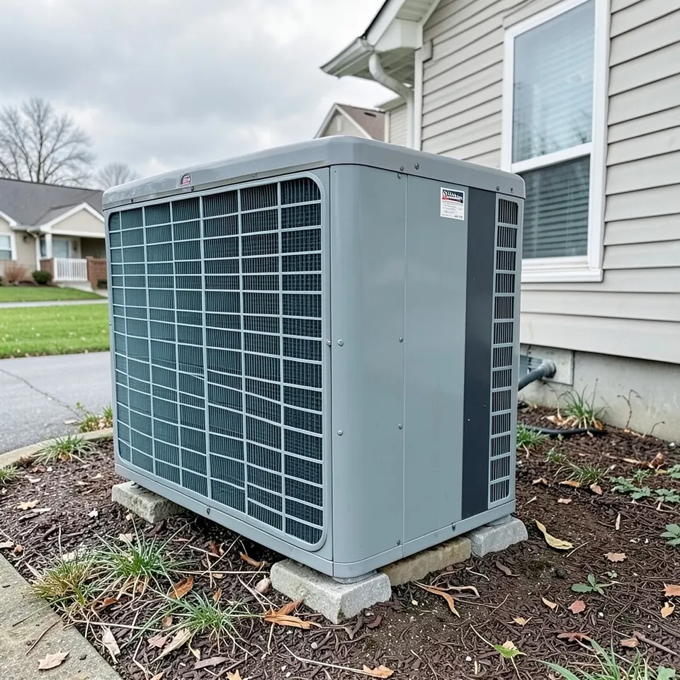 Planning AC Repair in Charlotte, NC — local guide